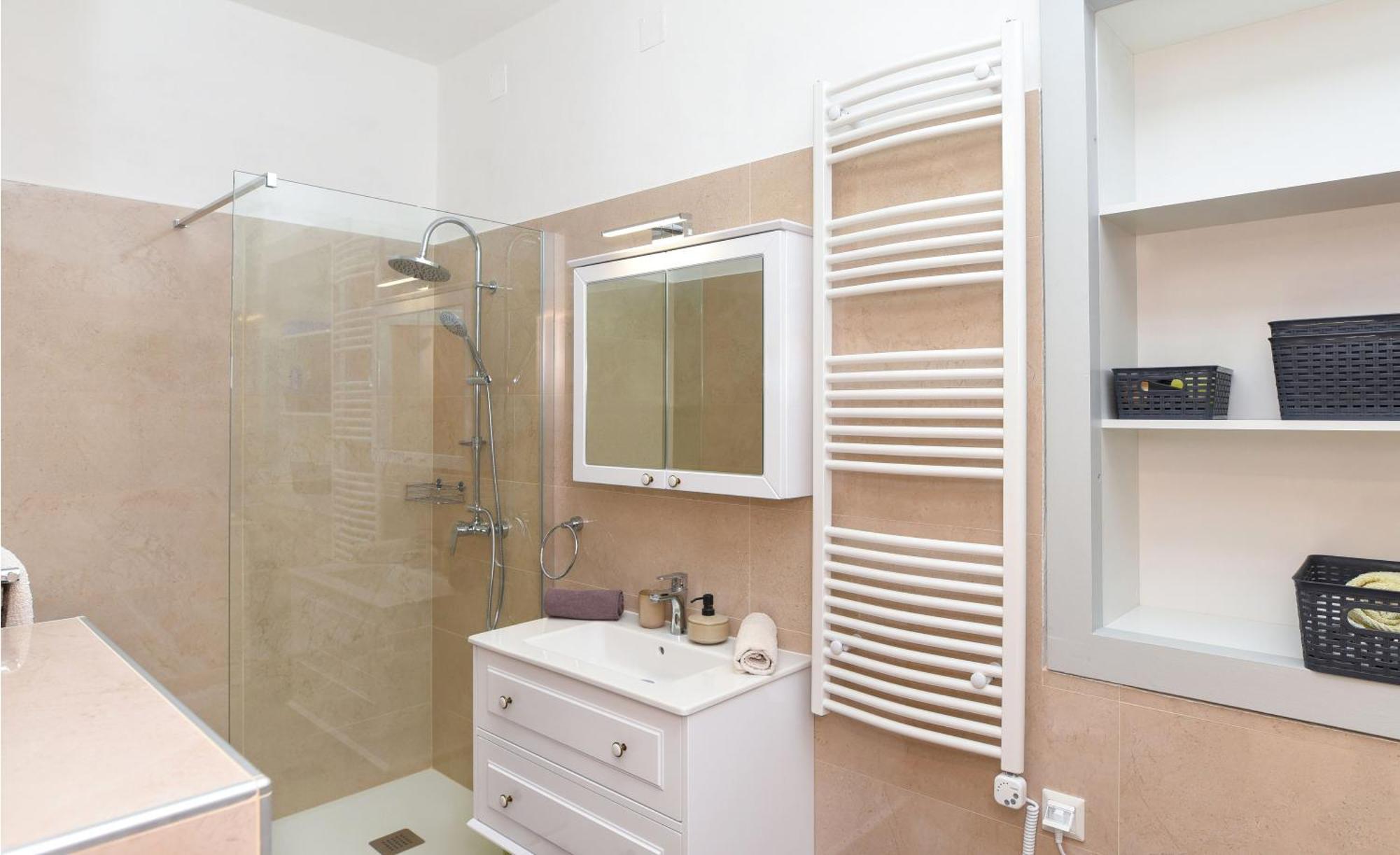 Apartmani Zupanic Koromačno المظهر الخارجي الصورة